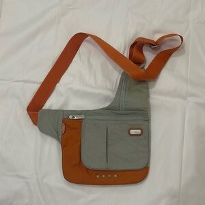 Tumi Crossbody
